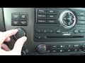 MVS - 2012 Nissan Armada Platinum