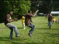 Iota Picnic Stroll-Off Iota Picnic Stroll-Off
