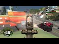 RPG-7 Scope para GTA San Andreas vídeo 1