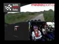 Jozef Béreš jr. onboard Slovnaft Rally Bratislava SS3 Vinice