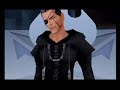 Kingdom Hearts Rap