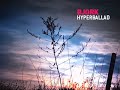 Bjork - Hyperballad (Brodsky Quartet version) [electronica]