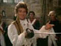 The Scarlet Pimpernel - duel