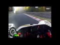 Radical SR8LM Lap Record at Nurburgring 6:48 sec
