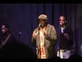 curtis allen performs his original song 