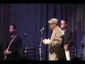 curtis allen performs his original song 