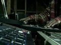 Dam Funk in the Funkmosphere