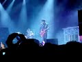 Oasis \" TIOBI\" and Wonderwall\" Toronto V-Fest Sept 7 2008