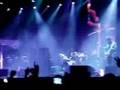Oasis Wonderwall Toronto V-Fest Sept 7 2008
