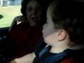 videos de Eli Car Ride!!!