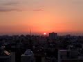 Sunrise in Nicosia, Cyprus (????????, ??????) Sunrise in Nicosia, Cyprus (????????, ??????)