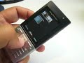 Sony Ericsson T700 Sony Ericsson T700