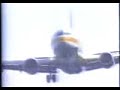 air craft accident
