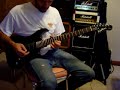 Washburn X Series