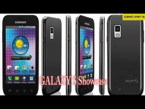 The Banned Samsung Phones in USA - 2012