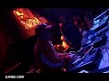 DJ Qbert Live Scratch Routine