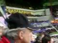 rafa y gian en estadio PSV EINDOVEN