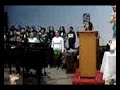 SAYG World Youth Day 1 SAYG World Youth Day 1