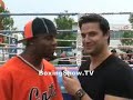 JEAN PASCAL INTERVIEW WITH BOXINGSHOW.TV