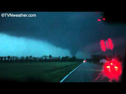 tornado