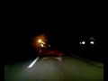 Crnogorski stealth auto
