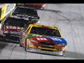 NASCAR: Bristol Recap
