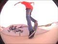 Nathan Northey at Maroubra Skatepark Nathan Northey at Maroubra Skatepark