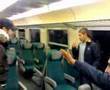 nel treno jovi jova