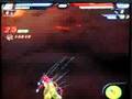 DBZ Sparking NEO fighting Goku VS bad guys part 1