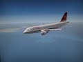 fsx air malta heathrow-luqa