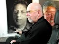 THE INCREDIBLE WHEELPOWER OF CHUCK CLOSE THE INCREDIBLE WHEELPOWER OF CHUCK CLOSE