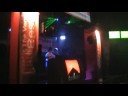 Valentino Kanzyani & Marko Nastic @ El Hangar (Lima-Peru)