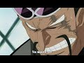 One Piece, Meet CP9 - Part 2 of 3