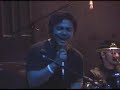 sensible   bdc en concierto