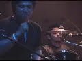 sensible   bdc en concierto