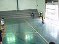 Inter de Handball 2007 - 7m