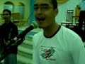 Ministerio de Louvor Filhos de Davi - (S�o Lu�s - MA)