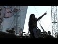 Foo Fighters- solo live @ Love