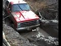 4x4 - MIOBI Christmas Weekend Wheelin\