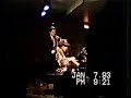 dorothy donegan trio, jon burr, ray mosca