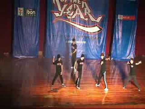 KGS 2008 BOTY 特別專輯