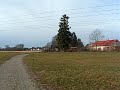 Fehlender Radweg von Gröbenzell nach Lochhausen