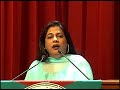 Zakia Ghazal- Mushaira 2007 - urdumehfil.com