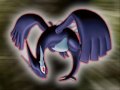 LEGANDARY POKEMON
