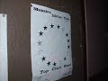 Menzies Jubilee Club - Abandoned Scooker club - Bathgate, SCOTLAND
