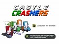 this video shows you all 26 animals, including their exact location and which additional items you need to get them!

songs used in the video:
1. alkaline trio - i found a way
2. castle crasher - main theme