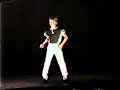 MICHAEL JACKSON BILLIE JEAN DANCE VIDEO DAVID HERRON MICHAEL JACKSON BILLIE JEAN DANCE VIDEO DAVID HERRON