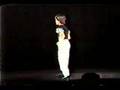 MICHAEL JACKSON BILLIE JEAN DANCE VIDEO DAVID HERRON