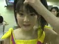 Sayumi kisses only you.(sayumi michihsige/ morning musume)