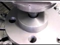INDEXABLE CARBIDE INSERT DRILL
